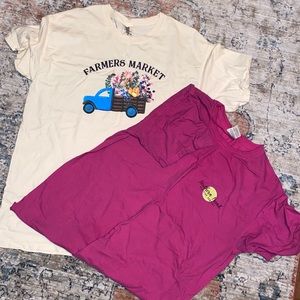 Southern Trend T-Shirts